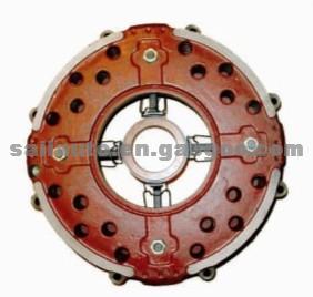 Clutch Pressure Plate For EQ145