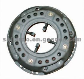 Clutch Cover For EQ140D-2