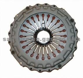 AUVIC Clutch Cover DSP430(Big Hole)