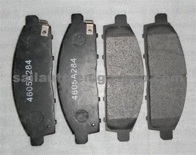 MITSUBISHI 4605A284 Brake Pad