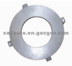 MACK Pressure Plate