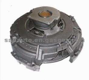 Clutch Pressure Plate For MACK CA-127597-4