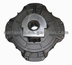 Clutch Pressure Plate For MACK CA-127390-1