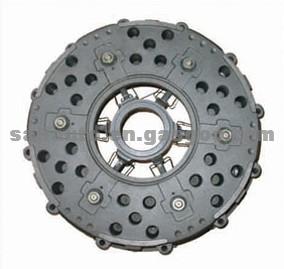 Clutch Pressure Plate For CA420