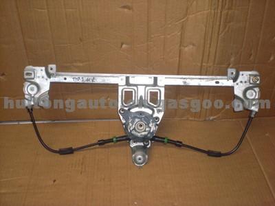 BENZ W140 S-CLASS 3) Year: 1992-1998 4) OEM NO:1407300446/1407300346