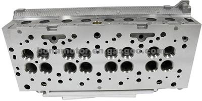 Cylinder Head Kia J3 OK56A-10-100