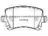 1K0 698 451 Brake Pad for AUDI