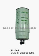 Auto Fuel Filter 612630080203