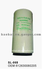 Auto Fuel Filter 612630080205