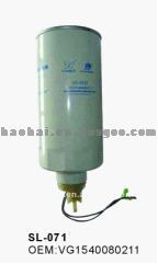 Auto Fuel Filter VG1540080211