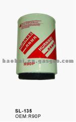 Auto Fuel Filter R90P