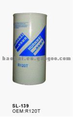 Auto Fuel Filter R120T