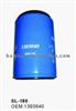 Auto Fuel Filter 1393640