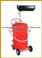Y3181 Air Operated Oil Collecting Machine