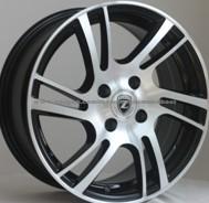 Z50 Alloy Wheel Rim