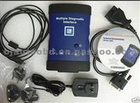 GM MDI Diagnostic Tool