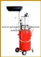 Y3197 Air Operated Draining And Collecting Oil Mach