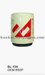 Auto Fuel Filter R60P