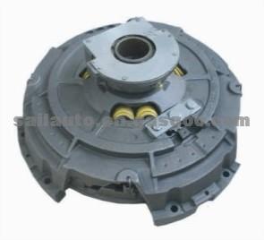 MACK Clutch Cover A383WCS02P