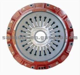 TATRA T815 Clutch Cover 44270505186