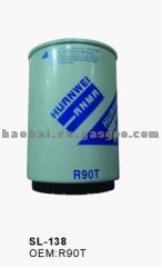 Auto Fuel Filter R90T