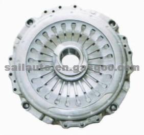 ACTROS 4140-4150 Clutch Cover 3483 030 032