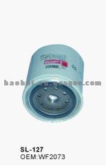 Auto Fuel Filter WF207