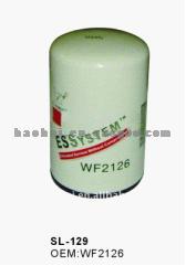 Auto Fuel Filter WF2126