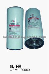 Auto Fuel Filter LF9009