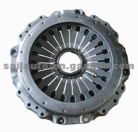 BENZ 2629 Clutch Pressure Plate 3482 081 231