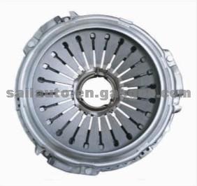 BENZ 309D Clutch Pressure Plate 3482 054 131