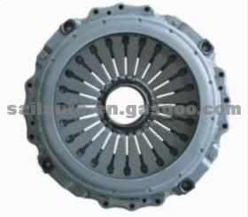 MAZ ZW.CD05-0006 Clutch Cover 2000-2500