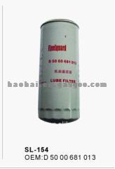 Auto Fuel Filter D5000681013