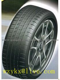 Sagitar Brand SUV Car tyre 265/70R17