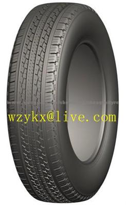 Sagitar Brand SUV Car tyre 265/70R16