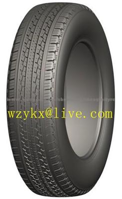 Sagitar Brand SUV Car tyre 235/70R16 106H