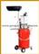 Y3197 Air Operated Draining And Collecting Oil Mach