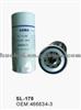 Auto Fuel Filter 466634-3