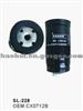 Auto Fuel Filter CX0712B