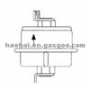 Auto Fuel Filter 16900-SB2-681/16900-SB2-682/16900-SB2-731/16900-SB2-733