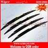 Multifunctional Soft Wiper Blade With 7 Adaptors 85222-0P020 For TOYOTA COROLLA GRX122