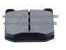 Brake Pad GDB100