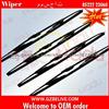 Universal Flat Soft Car Wiper Blade 85222-23060 For TOYOTA CROWN GX MX SX LX