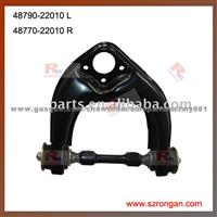 Auto Control Arm For HILUX 78-83 UPPER ARM