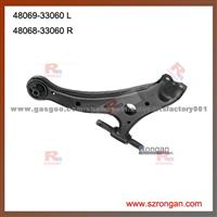 Auto Control Arm For CAMRY ACV30/MCV30 YEAR:'01-'06 LOWER ARM