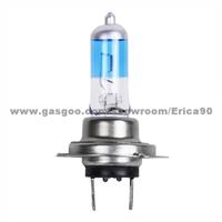 Auto Halogen Bulb H7 Half Super White