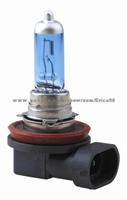 Auto Halogen Lamp H8 Super White