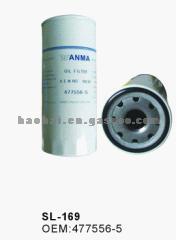 Auto Fuel Filter HF6710