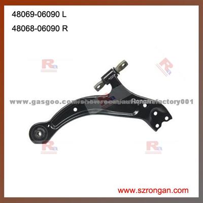 Auto Control Arm For CAMRY '03-'04 LOW