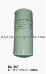 Auto Fuel Filter 612630080087